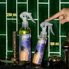Velvet Spray In-Shower Body Moisturizer
