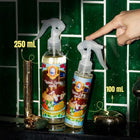 Velvet Spray In-Shower Body Moisturizer