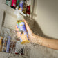 Velvet Spray In-Shower Body Moisturizer
