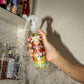 Velvet Spray In-Shower Body Moisturizer