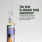 Velvet Spray In-Shower Body Moisturizer