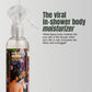 Velvet Spray In-Shower Body Moisturizer