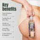 Velvet Spray In-Shower Body Moisturizer