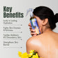 Velvet Spray In-Shower Body Moisturizer