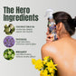 Velvet Spray In-Shower Body Moisturizer