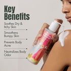Probiotics Body Wash