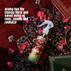 Velvet Spray In-Shower Body Moisturizer
