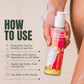 Probiotics Body Wash