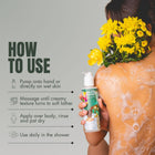 Probiotics Body Wash