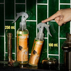Velvet Spray In-Shower Body Moisturizer