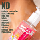 Probiotics Body Wash
