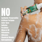Probiotics Body Wash