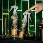 Velvet Spray In-Shower Body Moisturizer