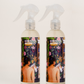 Velvet spray bergamot In-Shower Body Moisturizer
