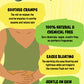 Comforter period cramp soother benefits