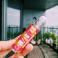 Hibiscus Monkey | say bye to period cramp 