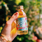 Hibiscus Monkey  Best Hair Oil: Nourish and Strengthen Your Hair for Healthy Growth and Shine