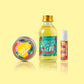 Hibiscus Monkey body and skin care Products